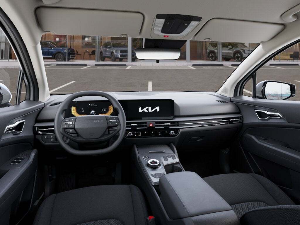 2026 Kia SPORTAGE HYBRID LX Roseville CA