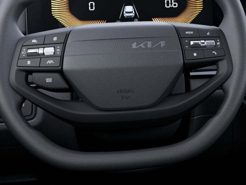 2026 Kia SPORTAGE HYBRID LX Roseville CA