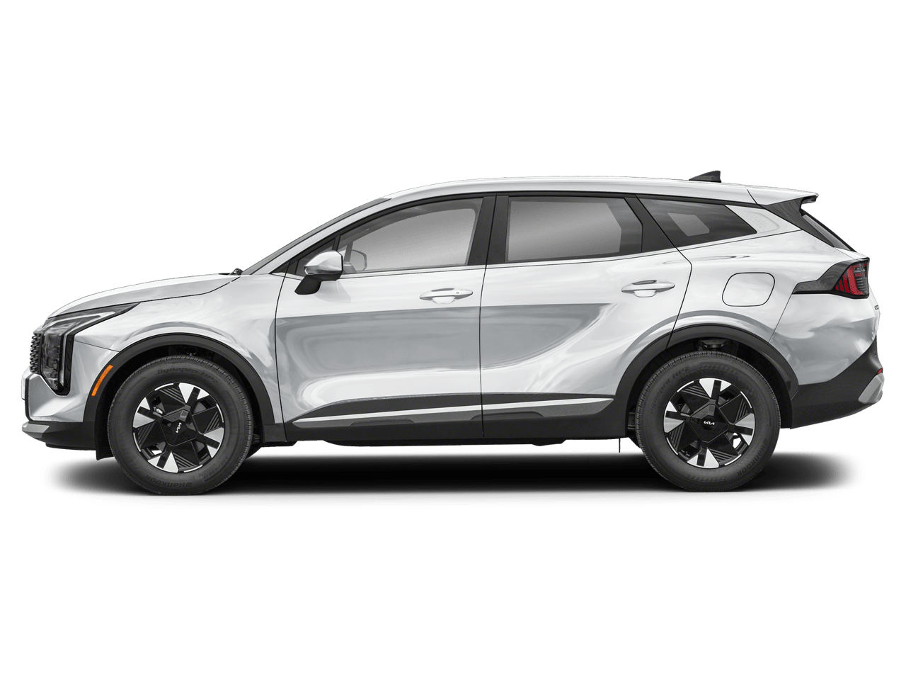 2026 Kia SPORTAGE HYBRID LX Roseville CA
