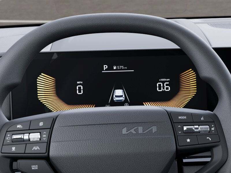 2026 Kia SPORTAGE HYBRID LX Roseville CA