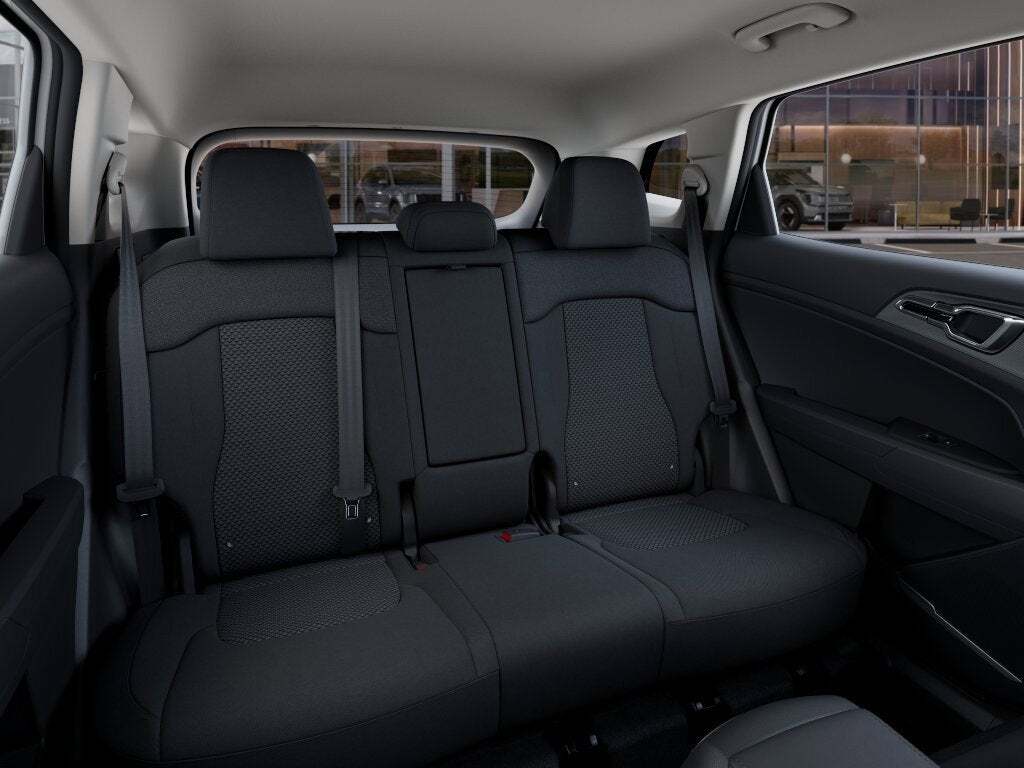 2026 Kia SPORTAGE HYBRID LX Roseville CA