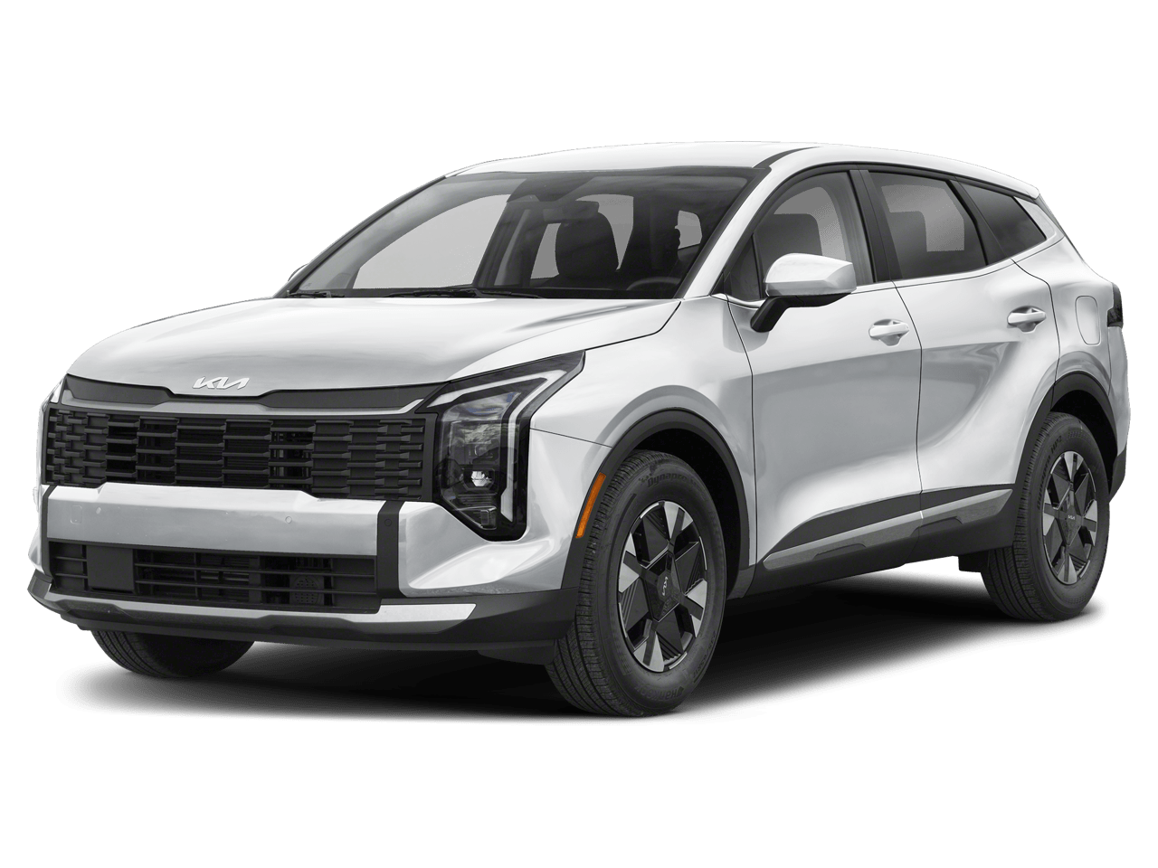2026 Kia SPORTAGE HYBRID LX Roseville CA