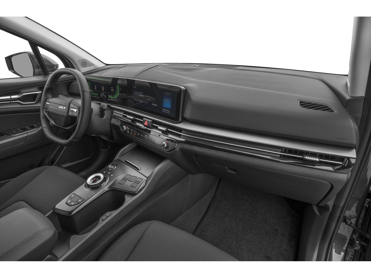 2026 Kia SPORTAGE HYBRID LX Roseville CA