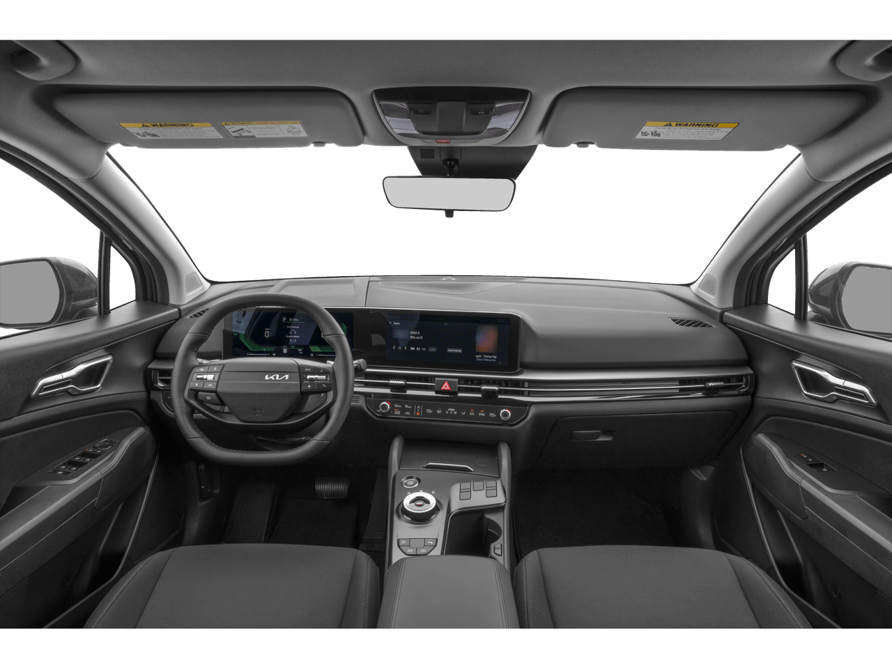 2026 Kia SPORTAGE HYBRID LX Roseville CA