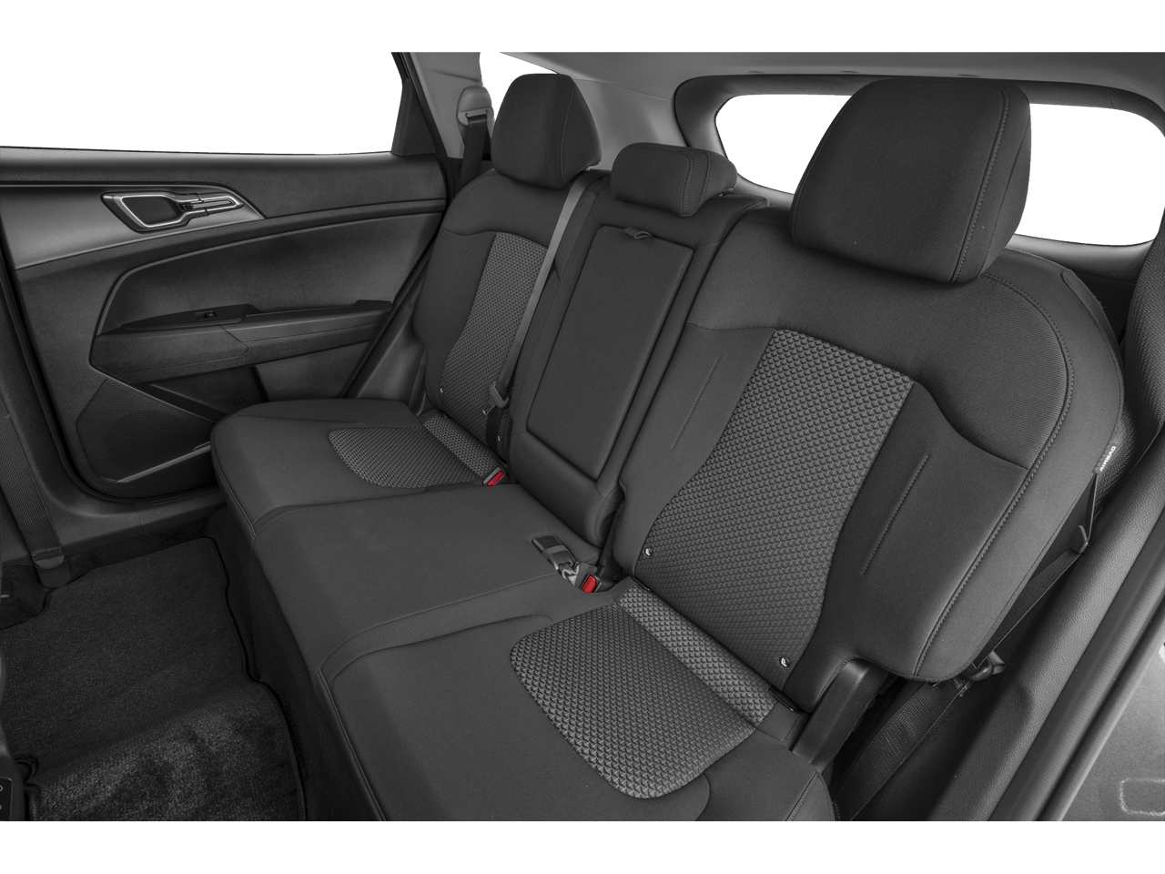 2026 Kia SPORTAGE HYBRID LX Roseville CA