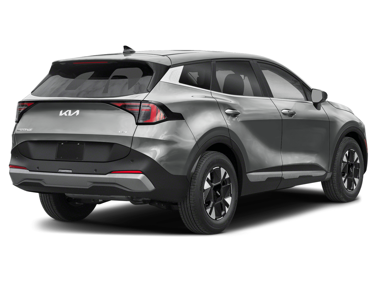 2026 Kia SPORTAGE HYBRID LX Roseville CA