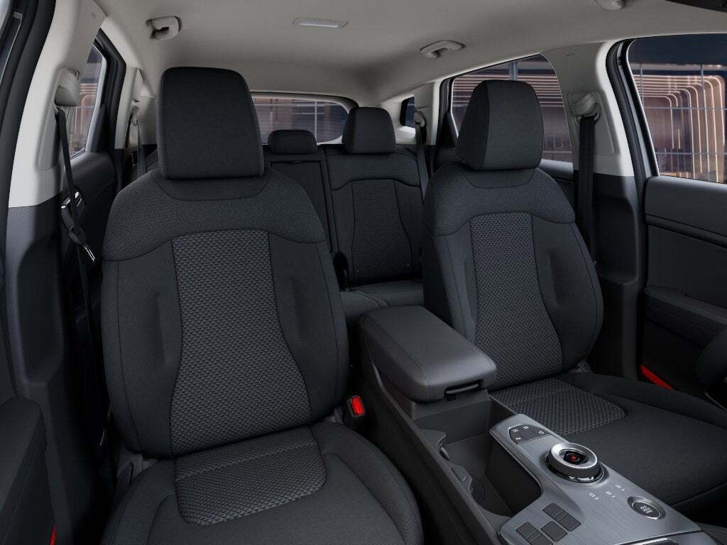 2026 Kia SPORTAGE HYBRID LX Roseville CA