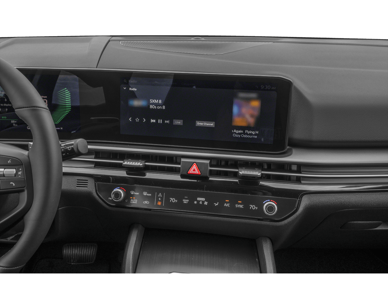 2026 Kia SPORTAGE HYBRID LX Roseville CA