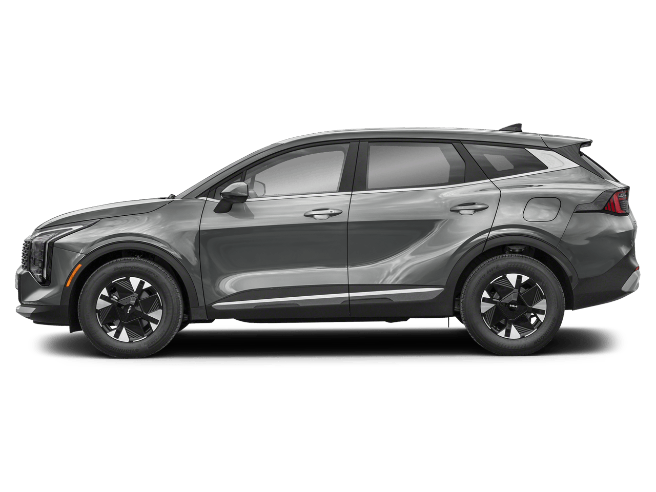 2026 Kia SPORTAGE HYBRID LX Roseville CA