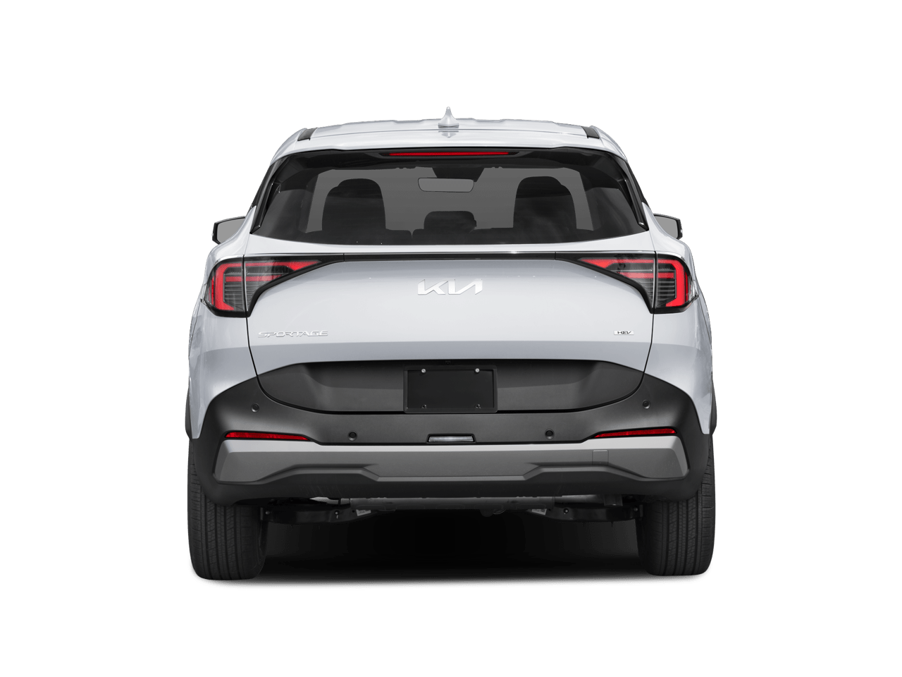 2026 Kia SPORTAGE HYBRID S Roseville CA