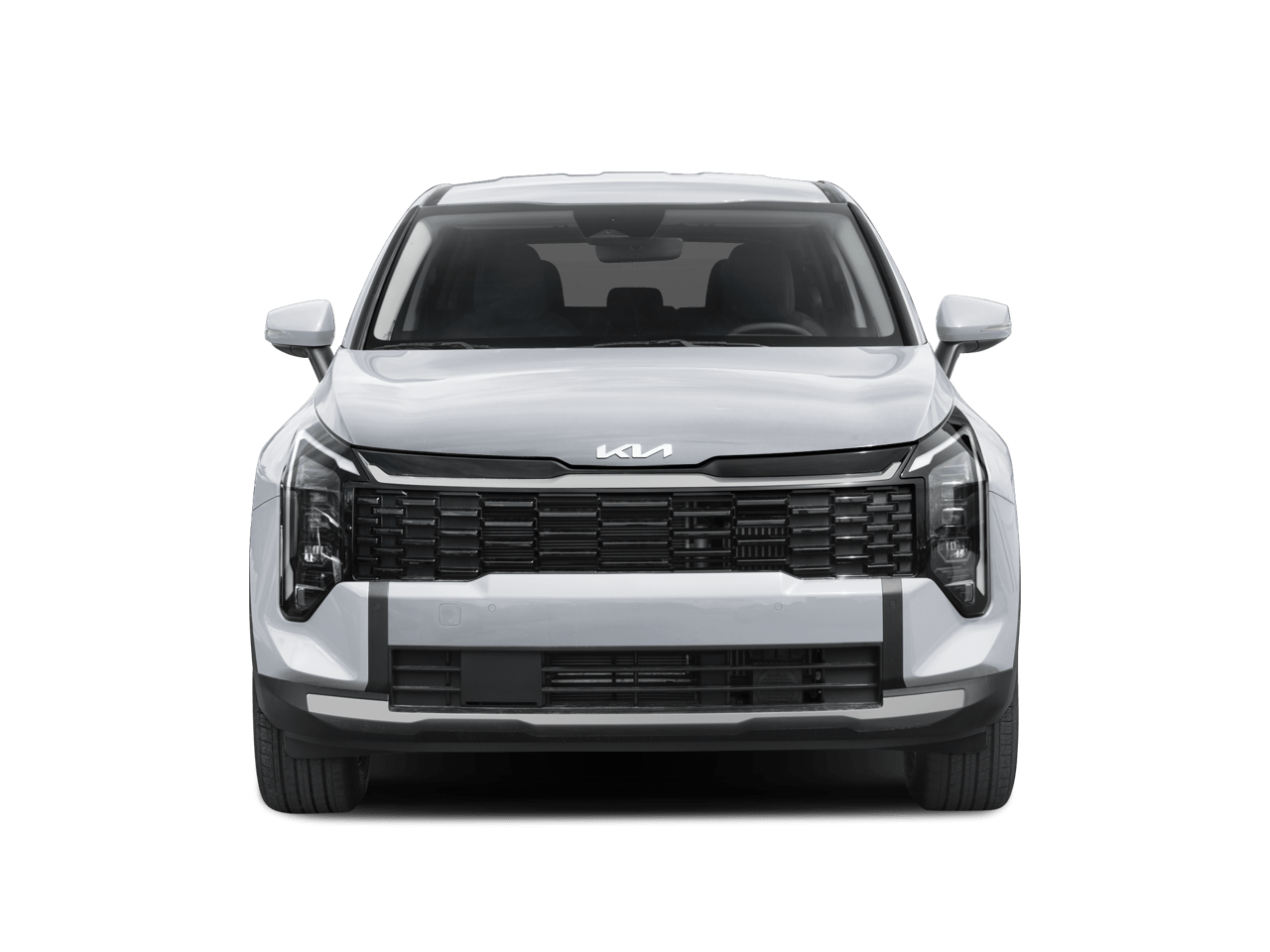 2026 Kia SPORTAGE HYBRID S Roseville CA