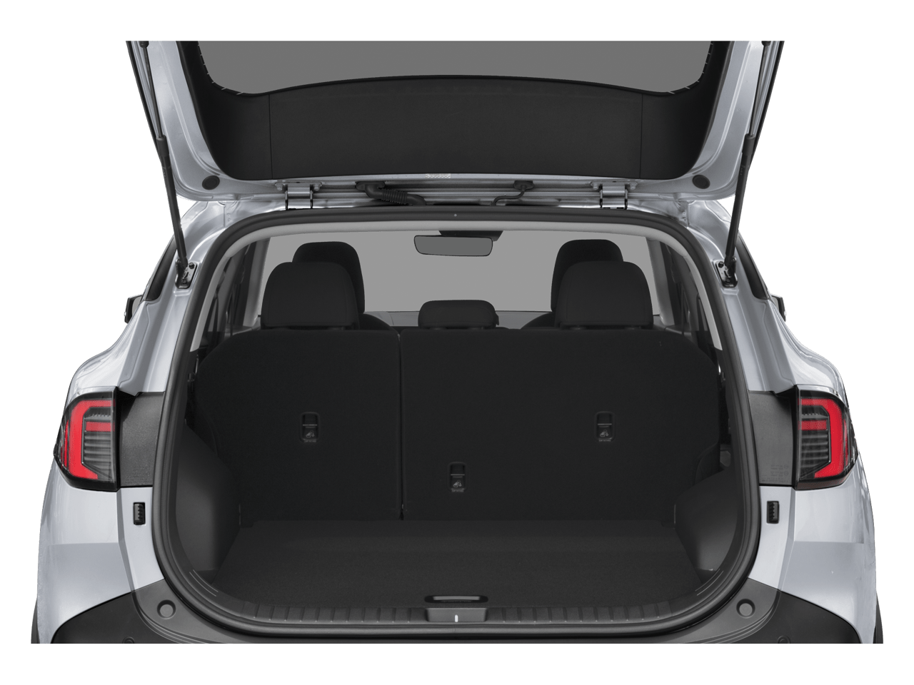 2026 Kia SPORTAGE HYBRID S Roseville CA