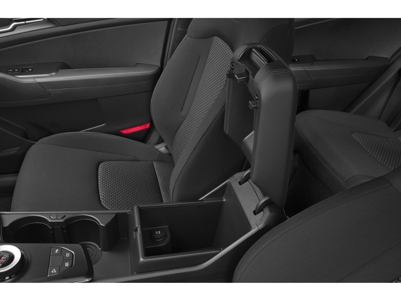 2026 Kia SPORTAGE HYBRID S Roseville CA