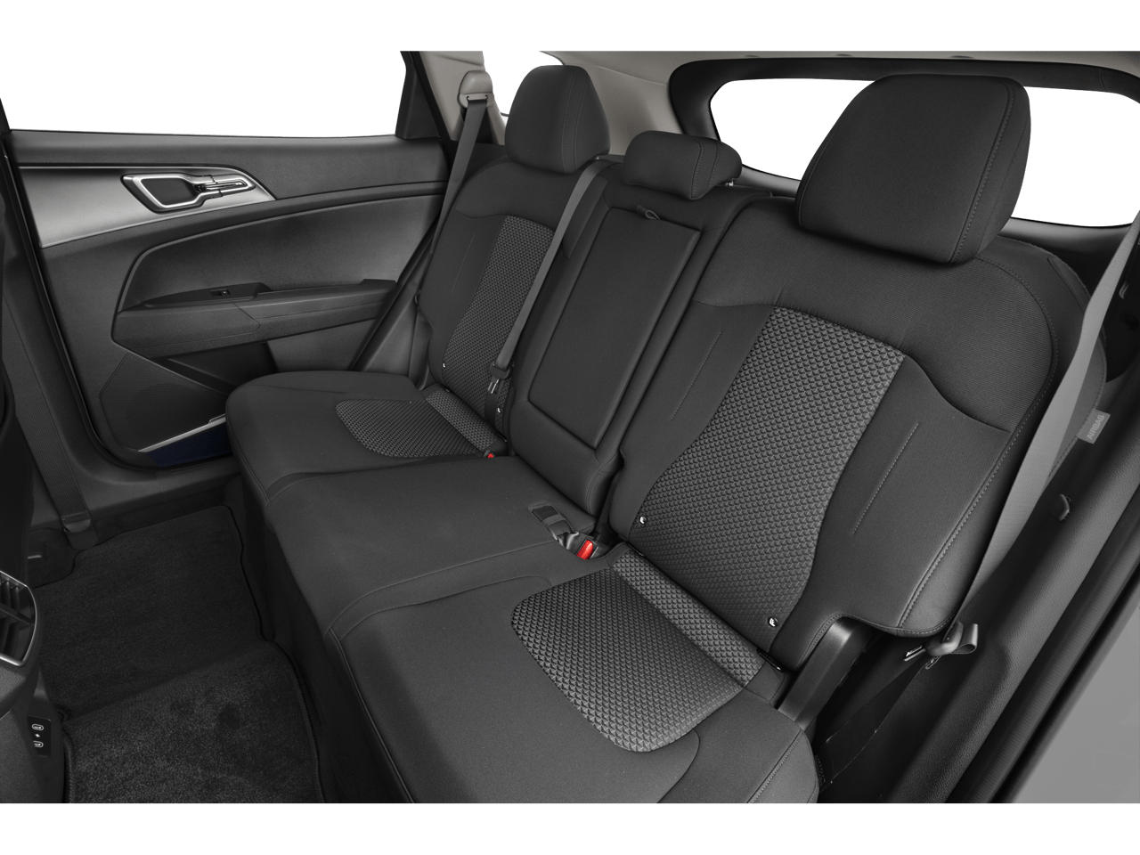 2026 Kia SPORTAGE HYBRID S Roseville CA