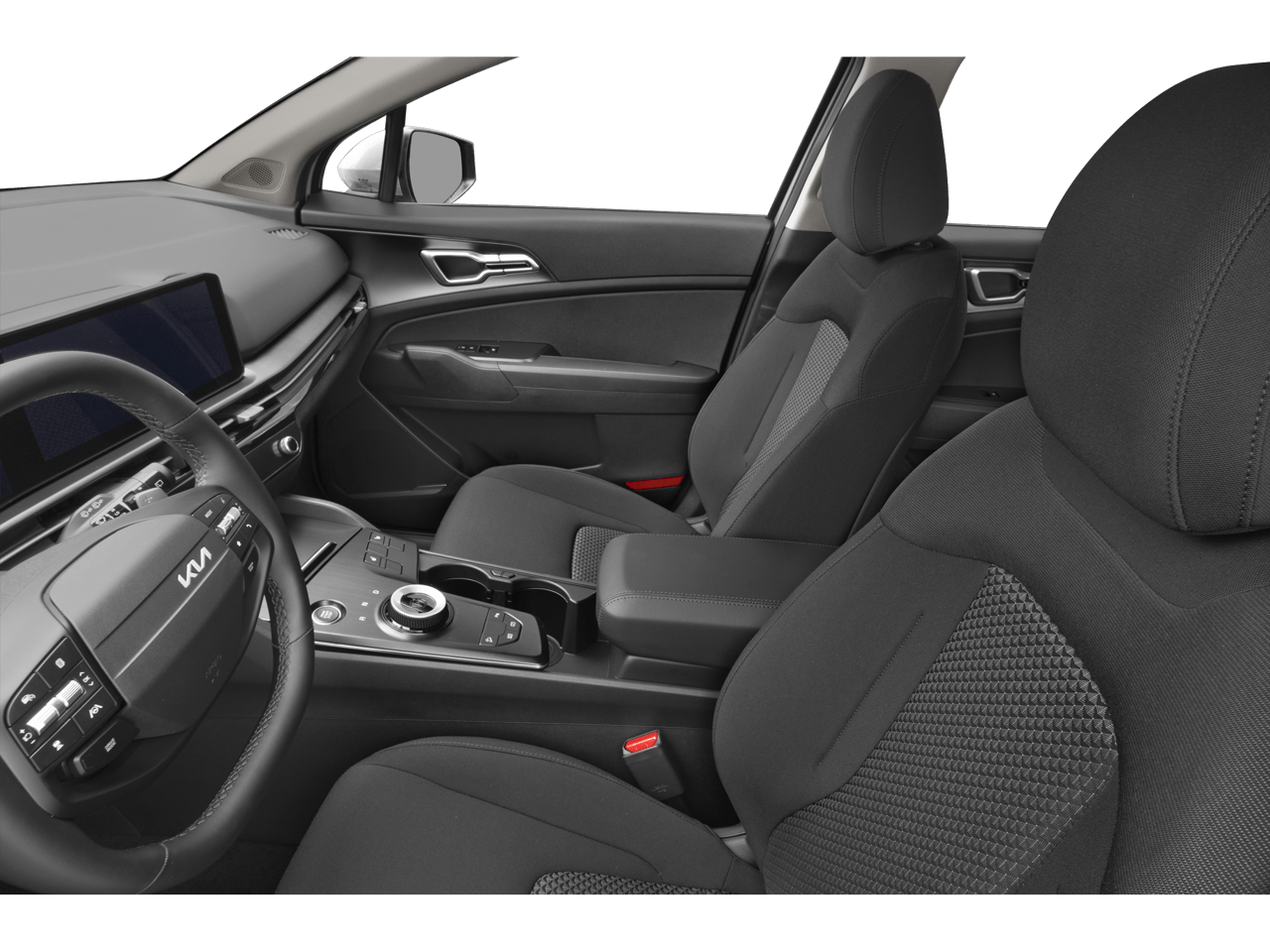 2026 Kia SPORTAGE HYBRID S Roseville CA