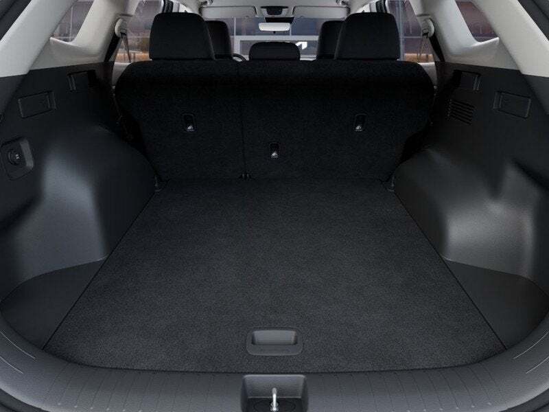 2026 Kia SPORTAGE HYBRID S Roseville CA