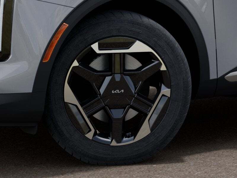 2026 Kia SPORTAGE HYBRID S Roseville CA