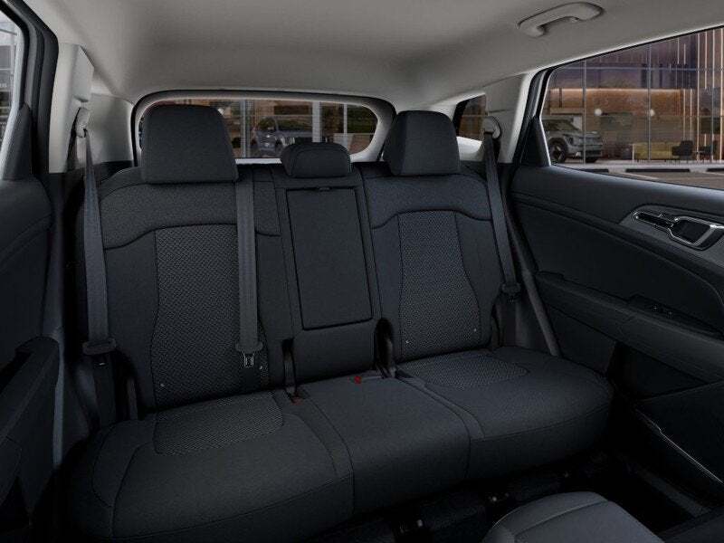 2026 Kia SPORTAGE HYBRID S Roseville CA