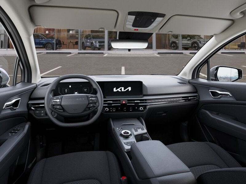2026 Kia SPORTAGE HYBRID S Roseville CA