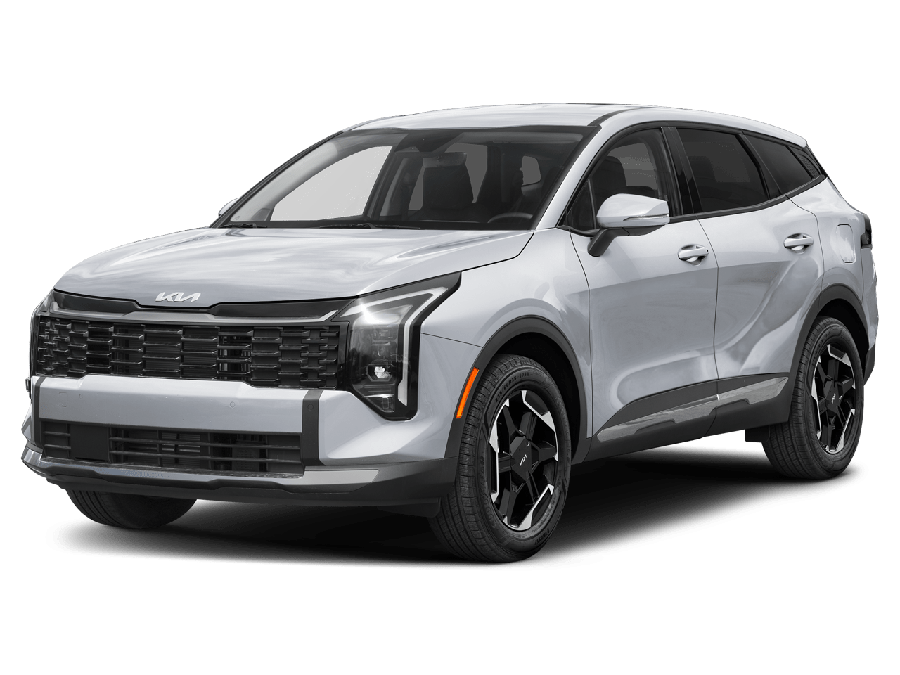 2026 Kia SPORTAGE HYBRID S Roseville CA