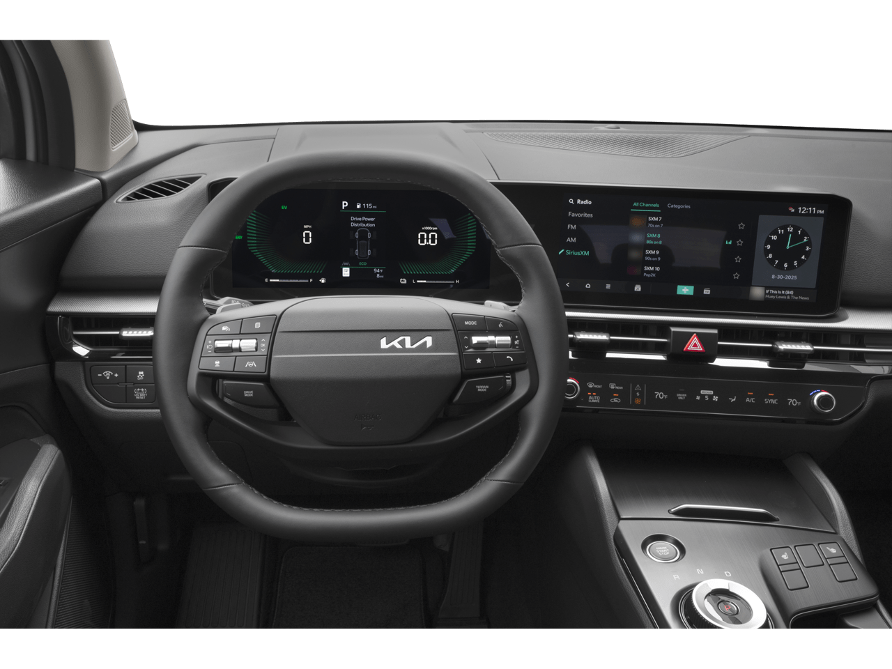 2026 Kia SPORTAGE HYBRID S Roseville CA