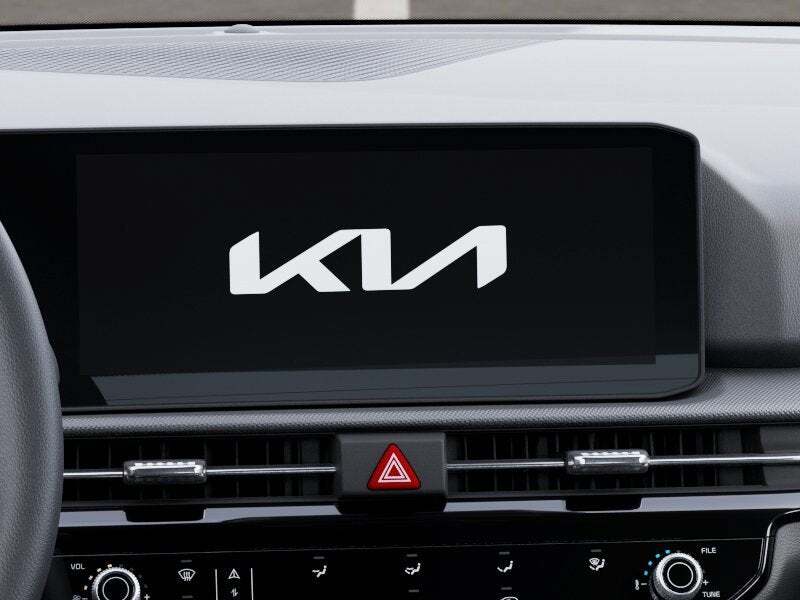 2026 Kia SPORTAGE HYBRID S Roseville CA