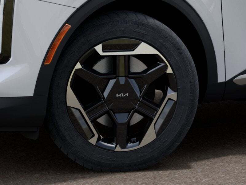 2026 Kia SPORTAGE HYBRID S Roseville CA