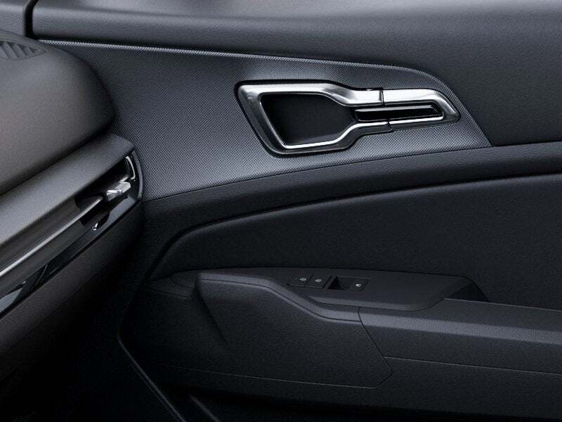 2026 Kia SPORTAGE HYBRID S Roseville CA