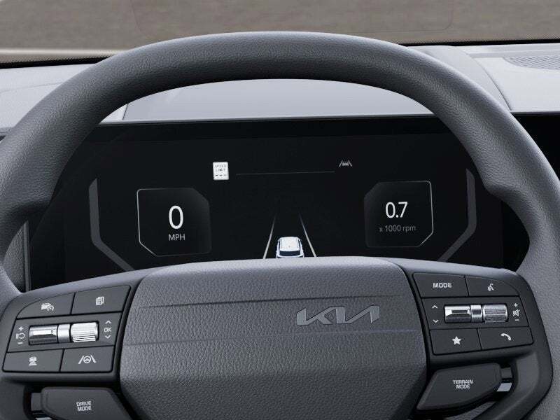 2026 Kia SPORTAGE HYBRID S Roseville CA