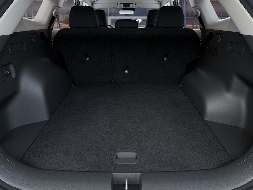 2026 Kia SPORTAGE HYBRID S Roseville CA