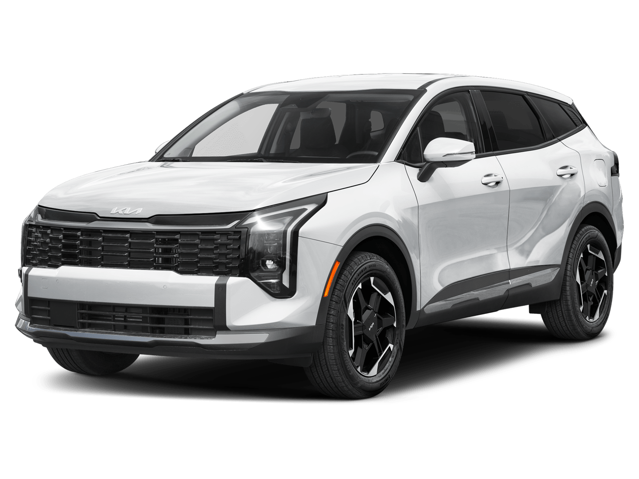 2026 Kia SPORTAGE HYBRID S Roseville CA