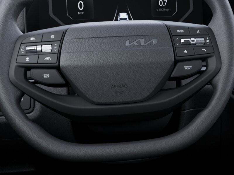 2026 Kia SPORTAGE HYBRID S Roseville CA
