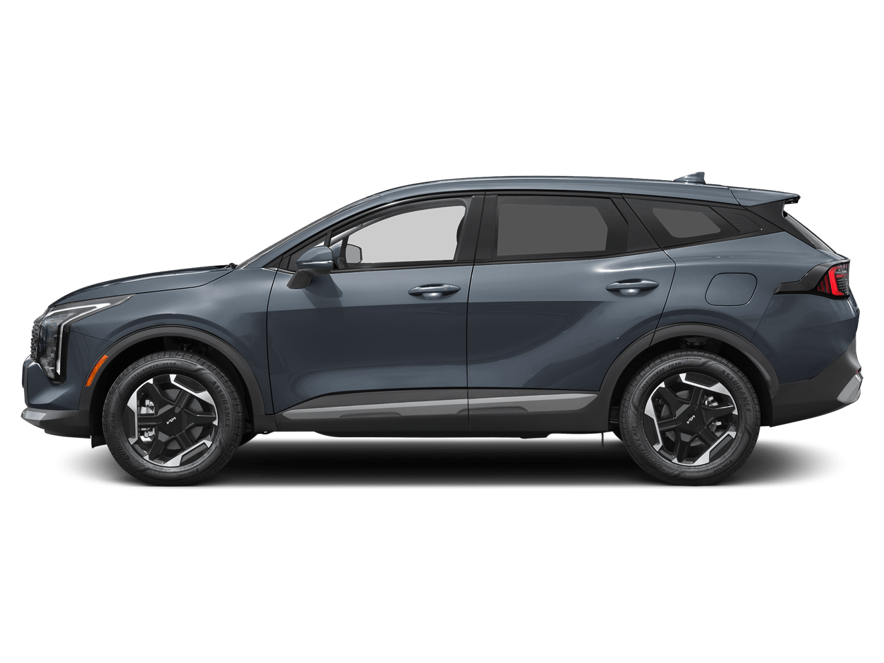 2026 Kia SPORTAGE HYBRID S Roseville CA