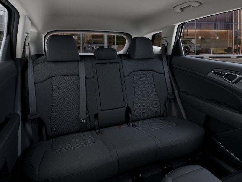 2026 Kia SPORTAGE HYBRID S Roseville CA