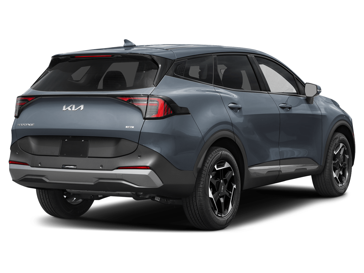 2026 Kia SPORTAGE HYBRID S Roseville CA