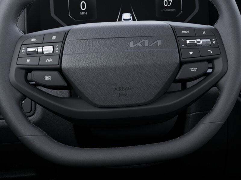 2026 Kia SPORTAGE HYBRID SX-PRESTIGE Roseville CA