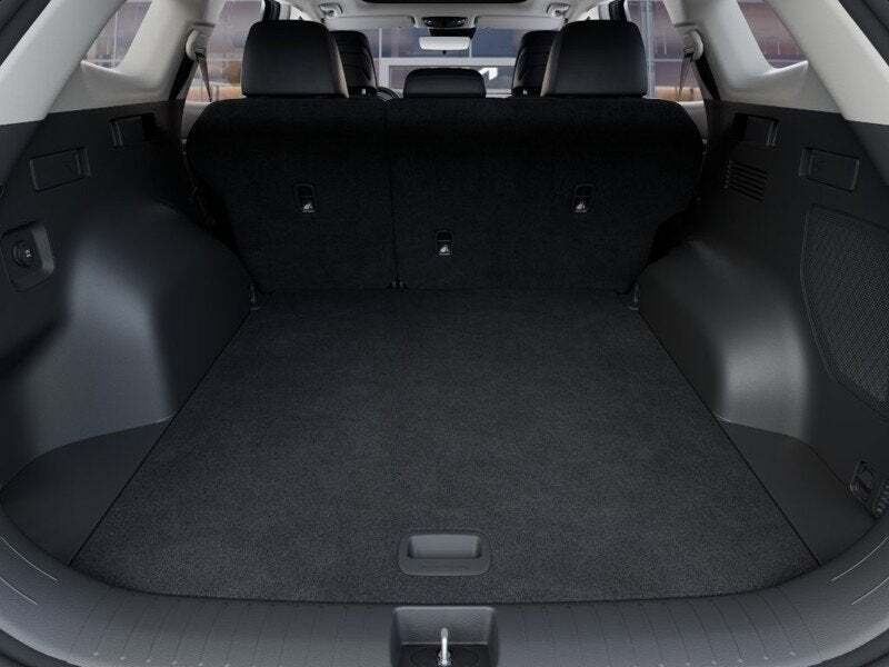2026 Kia SPORTAGE HYBRID SX-PRESTIGE Roseville CA
