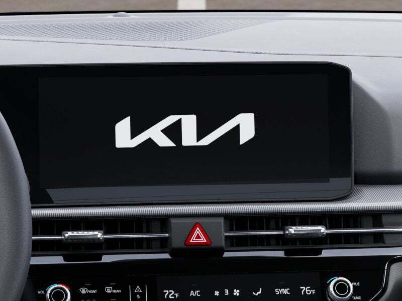 2026 Kia SPORTAGE HYBRID SX-PRESTIGE Roseville CA