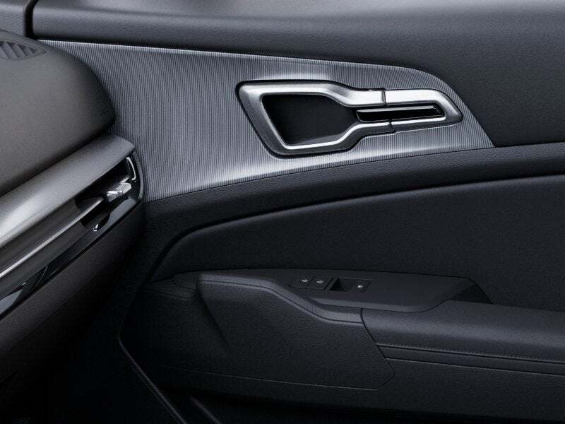 2026 Kia SPORTAGE HYBRID SX-PRESTIGE Roseville CA