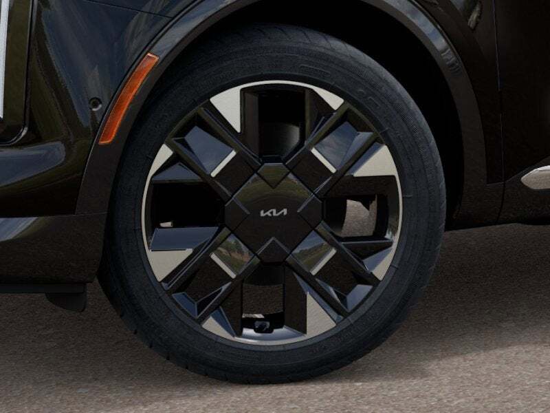 2026 Kia SPORTAGE HYBRID SX-PRESTIGE Roseville CA