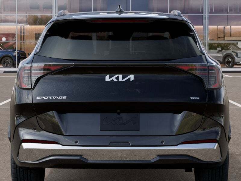 2026 Kia SPORTAGE HYBRID SX-PRESTIGE Roseville CA