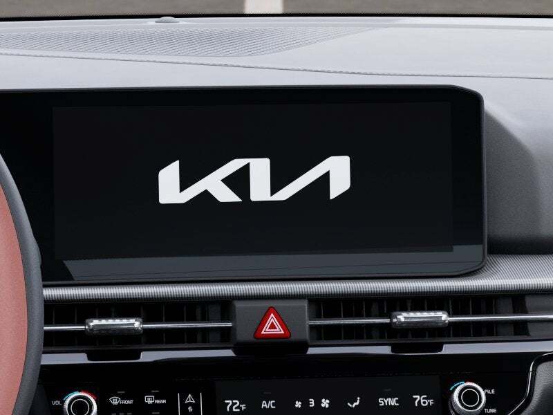 2026 Kia SPORTAGE HYBRID SX-PRESTIGE Roseville CA