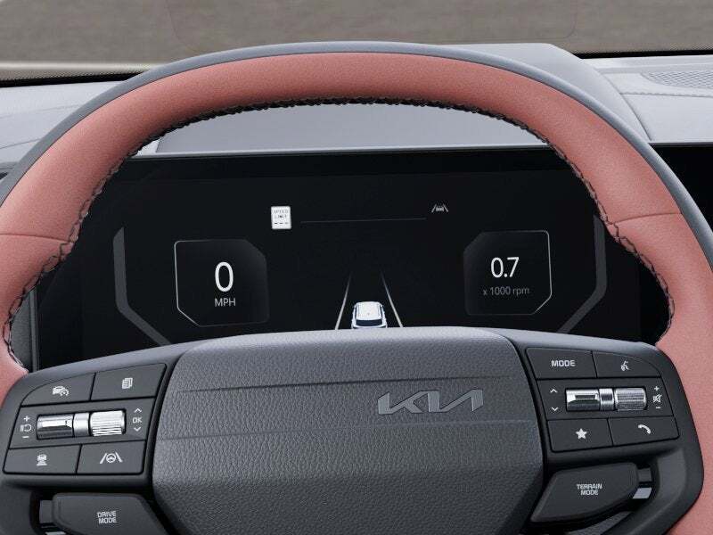 2026 Kia SPORTAGE HYBRID SX-PRESTIGE Roseville CA