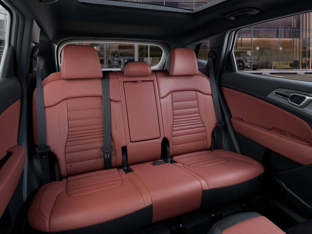 2026 Kia SPORTAGE HYBRID SX-PRESTIGE Roseville CA
