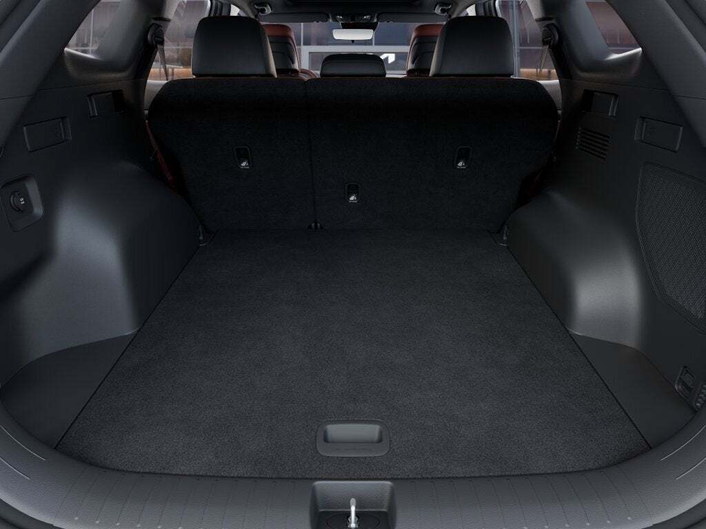 2026 Kia SPORTAGE HYBRID SX-PRESTIGE Roseville CA