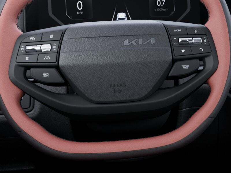 2026 Kia SPORTAGE HYBRID SX-PRESTIGE Roseville CA