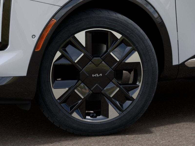 2026 Kia SPORTAGE HYBRID SX-PRESTIGE Roseville CA