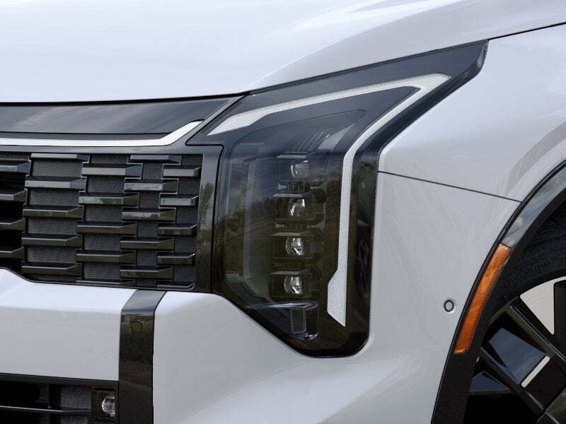 2026 Kia SPORTAGE HYBRID SX-PRESTIGE Roseville CA