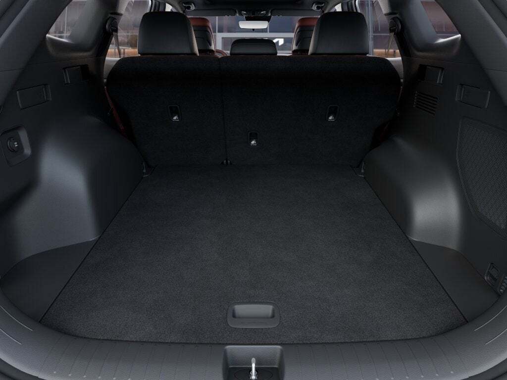 2026 Kia SPORTAGE HYBRID SX-PRESTIGE Roseville CA
