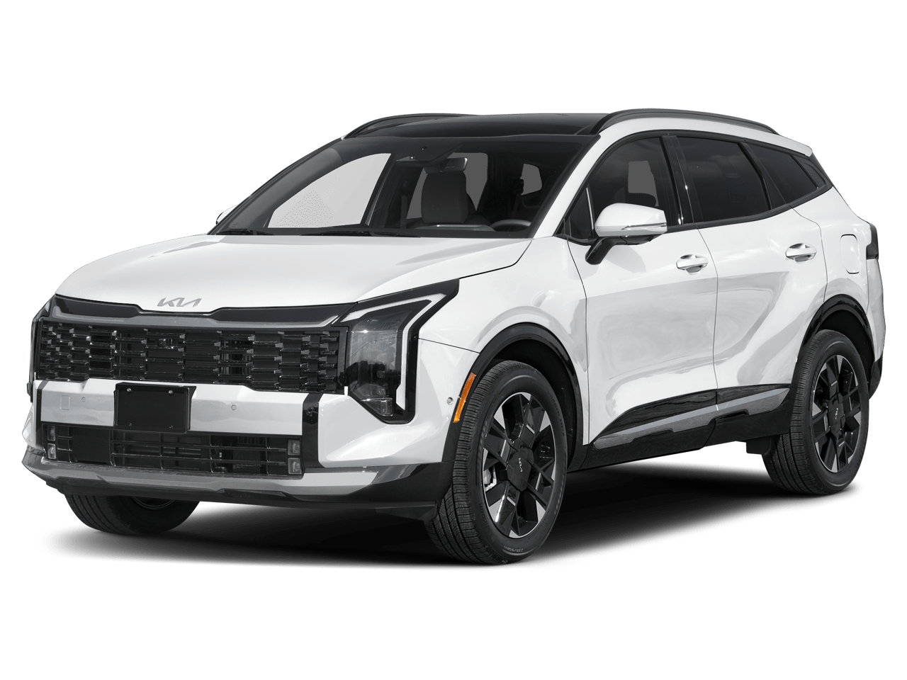 2026 Kia SPORTAGE HYBRID SX-PRESTIGE Roseville CA